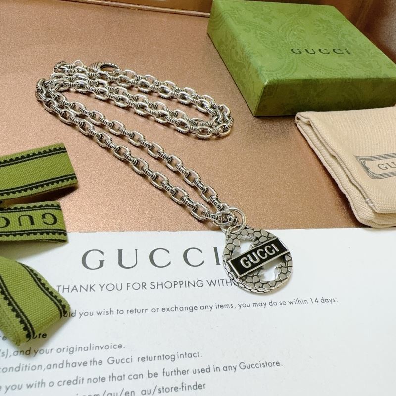 Gucci Necklaces